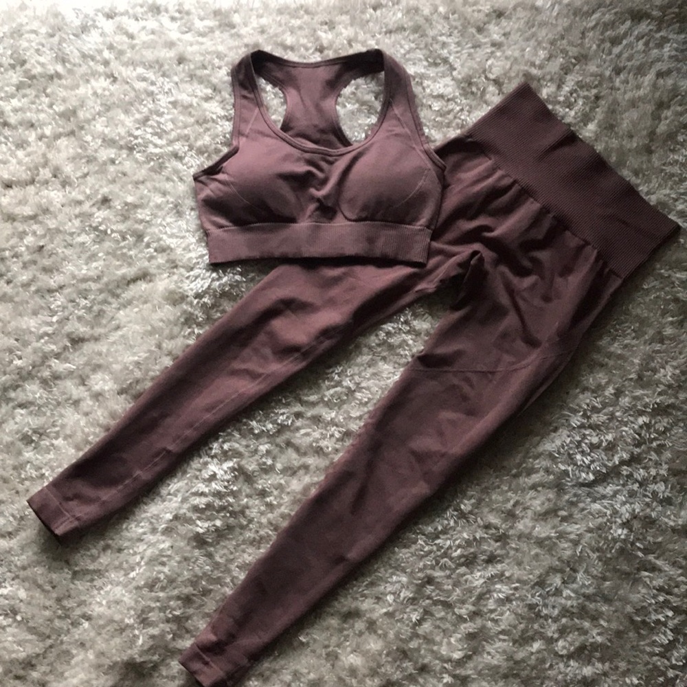 Workout Set